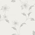 Holden Decor Floriana Dove Grey Trail 35301 Wallpaper
